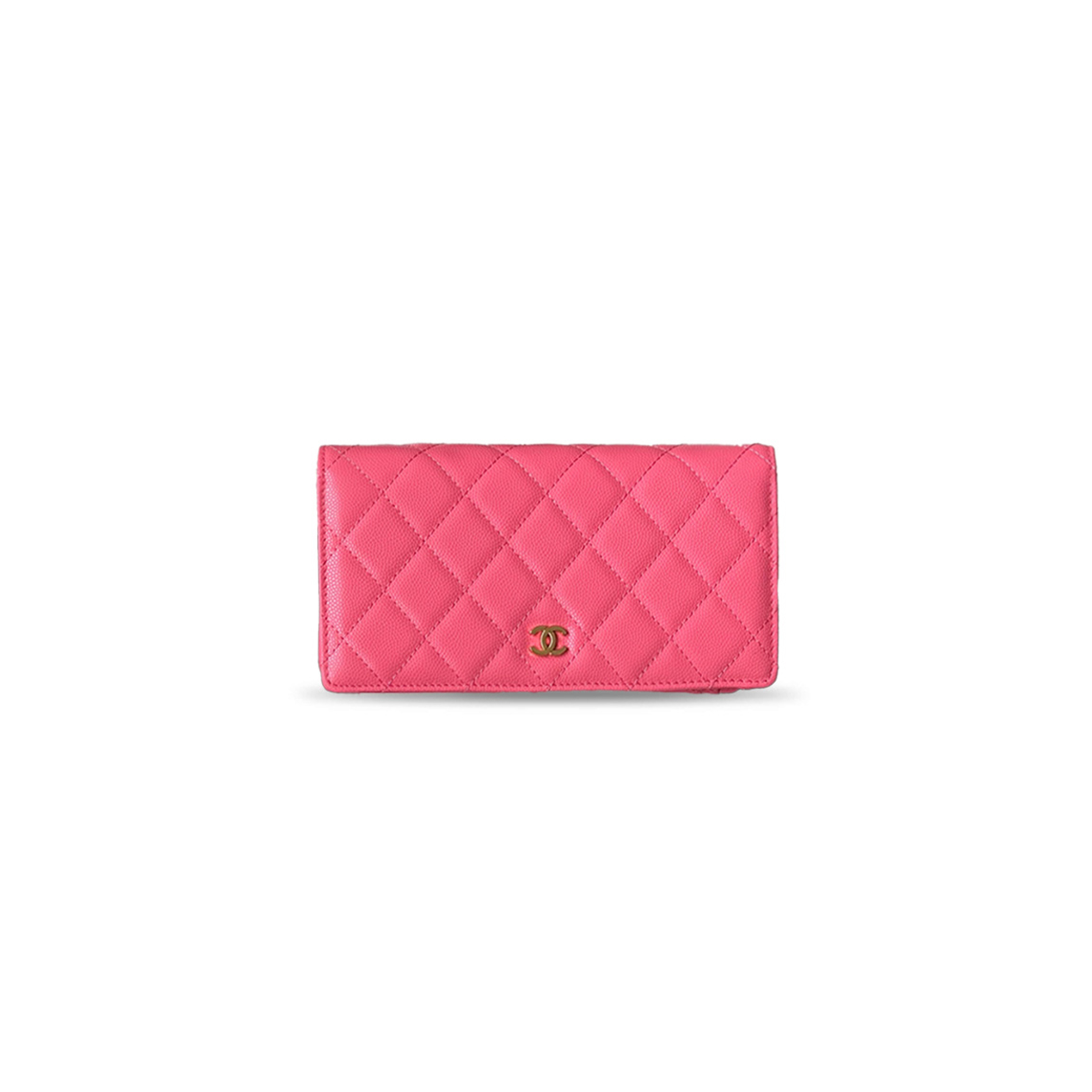 CHANEL LONG WALLETS AP0223 (19*10*2.5cm)